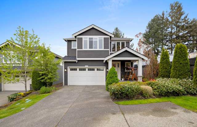 Spacious 5 Bed 3 Bath Home for Rent in Kirkland! - 13620 Northeast 132nd Place, Kirkland, WA 98034 Spacious 5 Bed 3 Bath Home for Rent in Kirkland! - 13620 Northeast 132nd Place, Kirkland, WA 98034