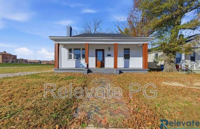 521 Halifax St - 521 Halifax Street, Petersburg, VA 23803