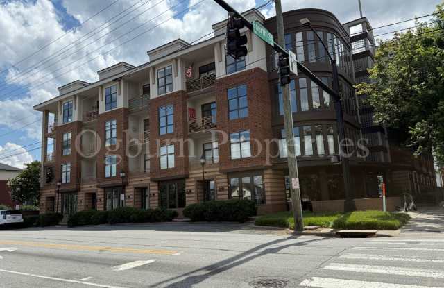 810-406 W. 4th St-2BR/1BA 4th  Broad Condo! photos photos