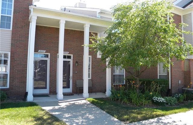 16337 GRANDVIEW DR Drive - 16337 Grandview Drive, Macomb County, MI 48044
