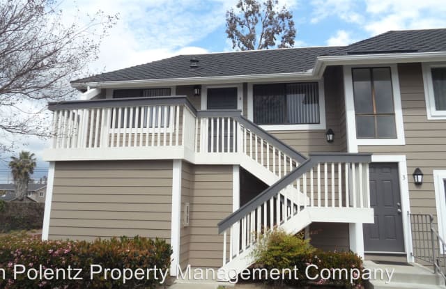 700 W. Walnut Ave. #4 - 700 W Walnut Ave, Orange, CA 92868