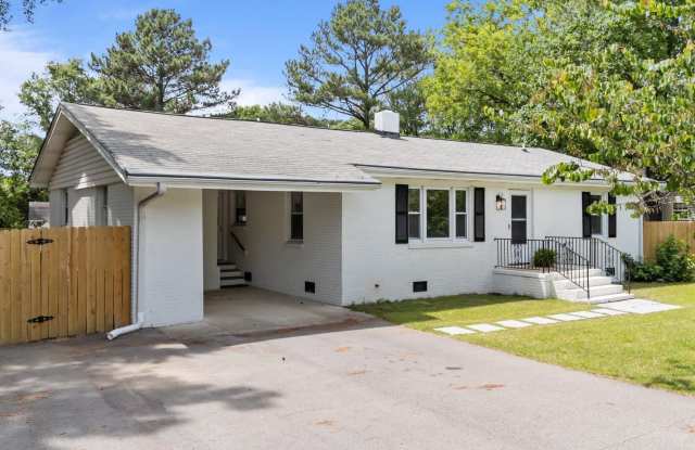 314 Wrenn Street photos photos