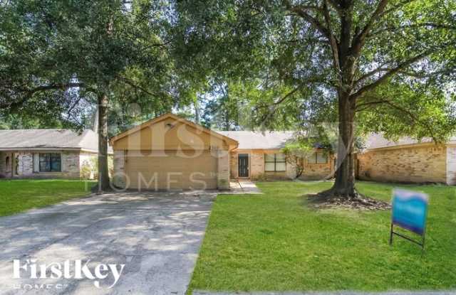 2310 Peaceful Valley Drive - 2310 Peaceful Valley Drive, Spring, TX 77373