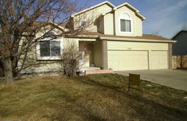 Gorgeous 3 bedroom Broomfield home. photos photos