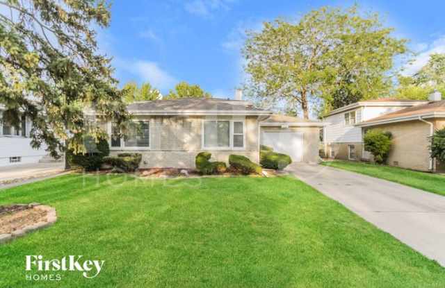 17053 Grant Street - 17053 Grant Street, Lansing, IL 60438