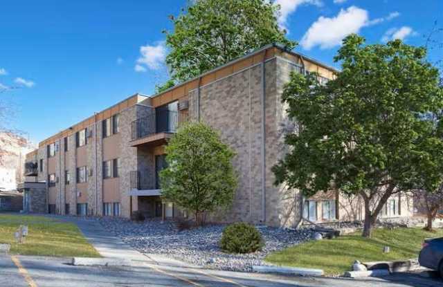 2150 Burnstead Drive Gallery 1