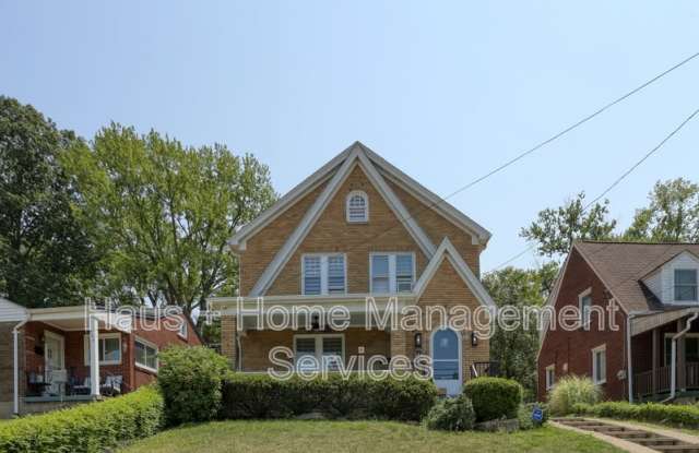 544 James Street - 544 James Street, Turtle Creek, PA 15145