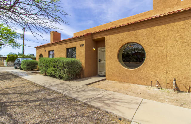 1793 E Copper Street - 1793 East Copper Street, Tucson, AZ 85719
