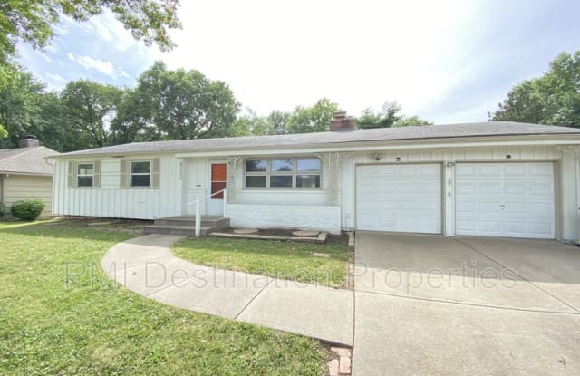 6332 Nall Ave - 6332 Nall Avenue, Mission, KS 66202
