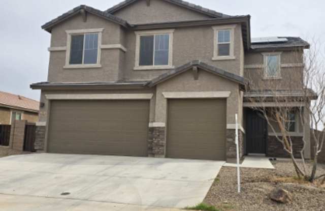 STUNNING 4-Bedroom + Den Home in Gladden Farms!!!!! SOLAR PANELS!!! photos photos