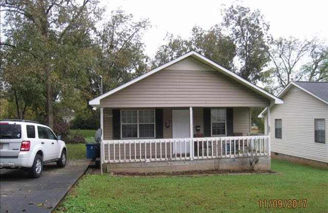 146 B College Street - 146 College Street Southwest, Jacksonville, AL 36265 146 B College Street - 146 College Street Southwest, Jacksonville, AL 36265