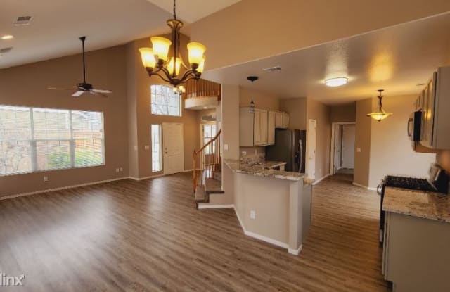 1169 Scenic Park Terrace - 1169 Scenic Park Terrace, Reno, NV 89521