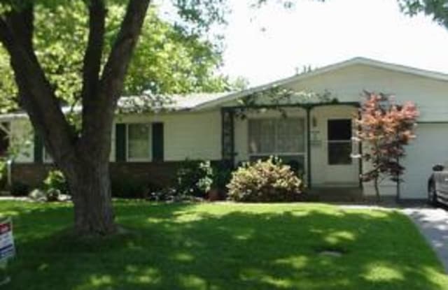 1105 PRINCETON Drive - 1105 Princeton Drive, O'Fallon, IL 62269