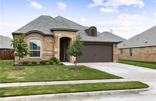 260 Hilltop Drive - 260 Hilltop Dr, Justin, TX 76247