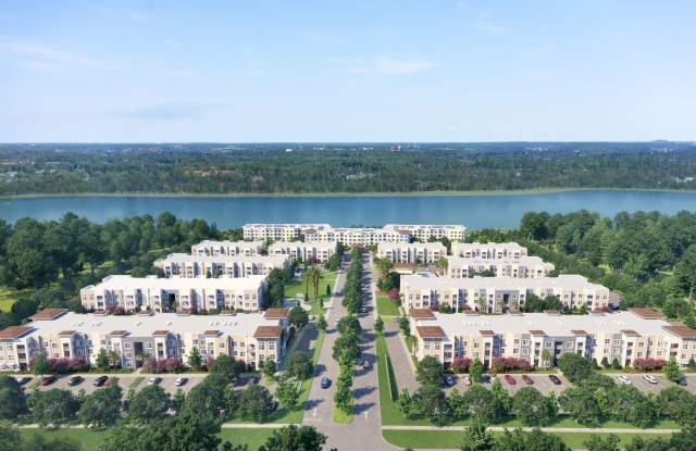 The Mira - Affordable Housing Gallery 2