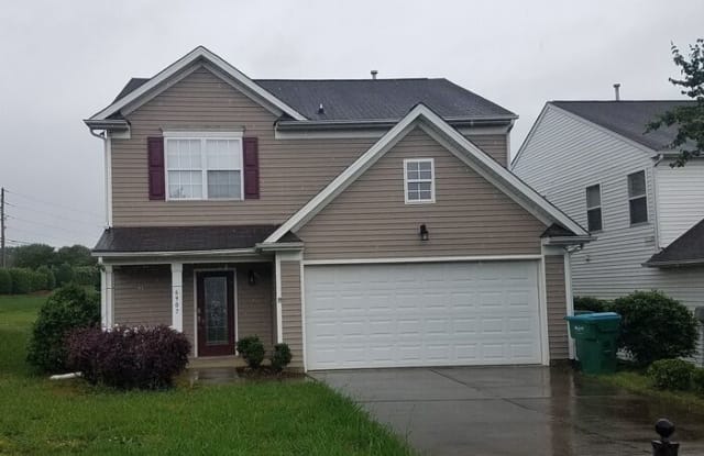 6907 Sequoia Hills Drive - 6907 Sequoia Hills Drive, Harrisburg, NC 28075