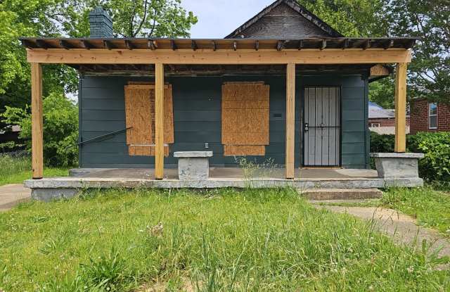 808 Dallas Street photos photos
