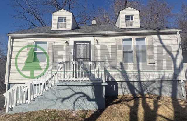 Check out this cozy 3-bedroom, 1-bath— perfect if you’re looking for something comfortable and affordable! - 491 Adrian Drive, Riverview, MO 63137 Check out this cozy 3-bedroom, 1-bath— perfect if you’re looking for something comfortable and affordable! - 491 Adrian Drive, Riverview, MO 63137