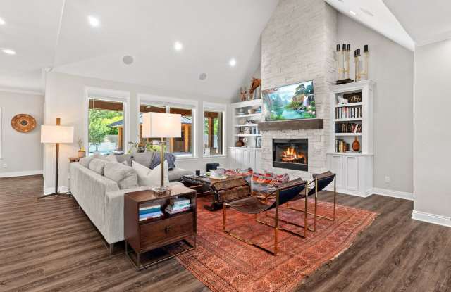 Beautifully maintained and thoughtfully designed. Gallery 4