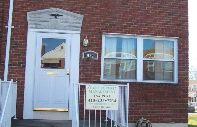 Rent Special on this Three Bedroom Home photos photos