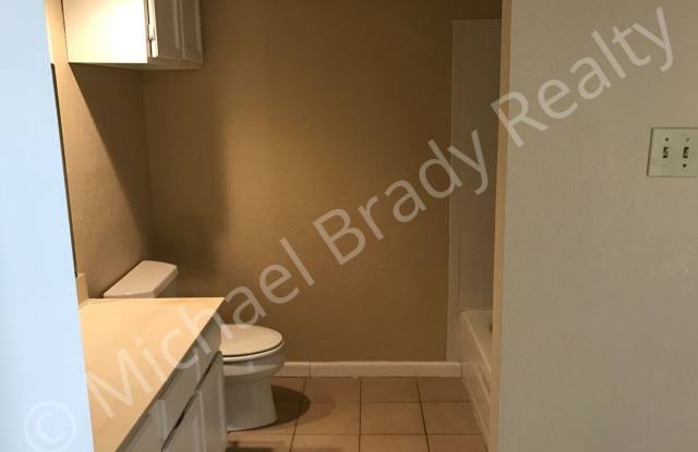 Move in Special! One Bedroom Condo! $99 Deposit - 1101 Brighton Drive, Arlington, TX 76012