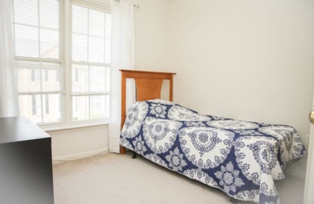 13665 Lavender Mist Ln - 13665 Lavender Mist Court, Centreville, VA 20120