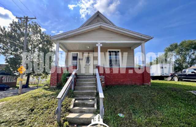 2 Bedroom House Gallery 1