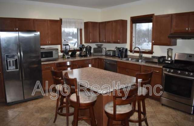 2337 North James Avenue - 1 - 2337 North James Avenue, Minneapolis, MN 55411