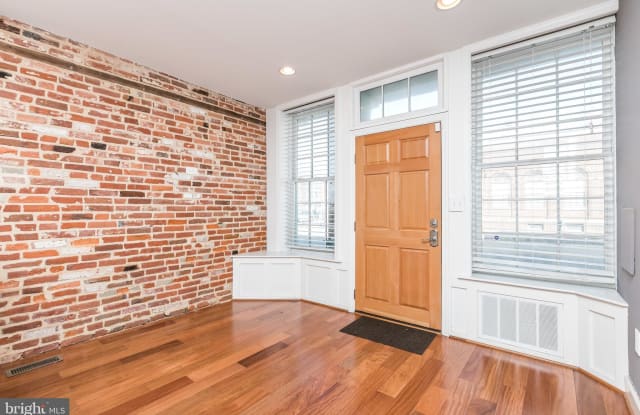 1639 FLEET STREET - 1639 Fleet Street, Baltimore, MD 21231