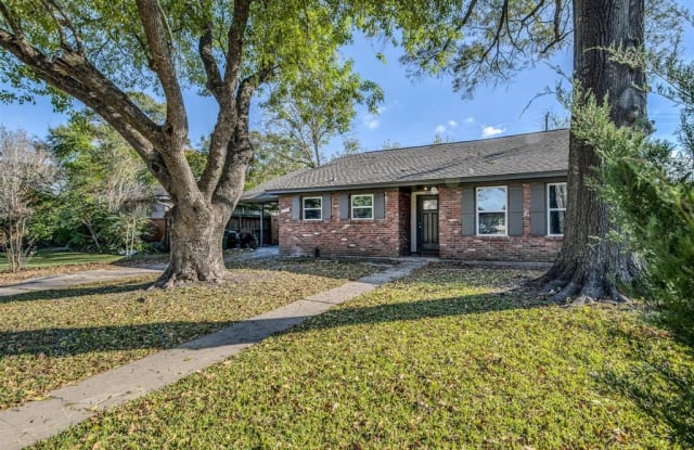 8513 Robindell Drive - 8513 Robindell Drive, Houston, TX 77074