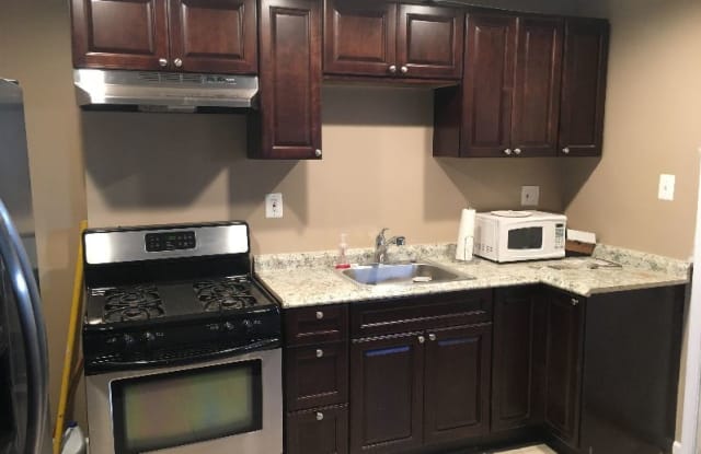 2516 West Franklin Street - 2516 West Franklin Street, Baltimore, MD 21223