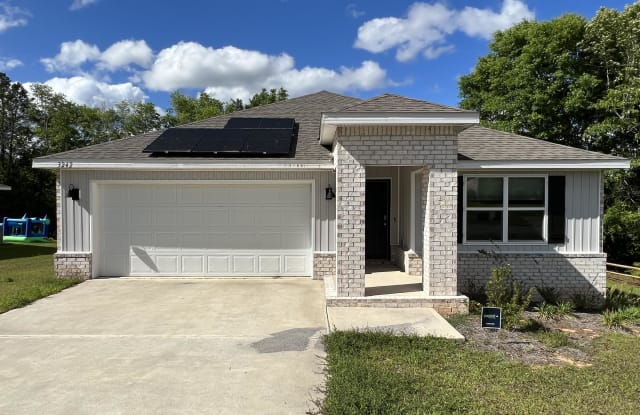 3242 Chappelwood Drive - 3242 Chapelwood Drive, Okaloosa County, FL 32539