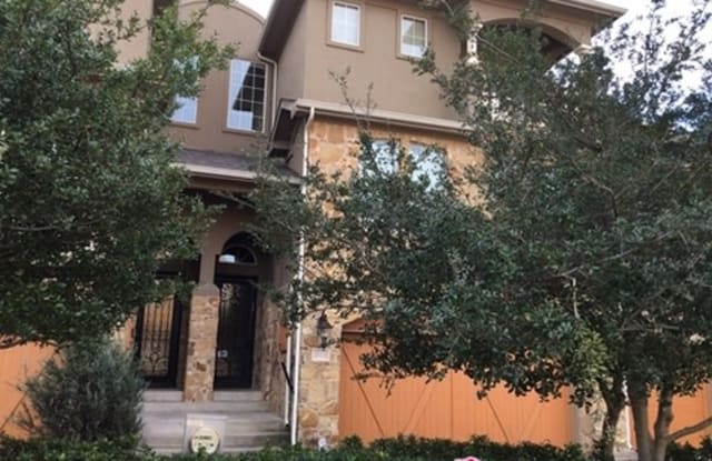 2615 Villa Di Lago - 2615 Villa Di Lago, Grand Prairie, TX 75054