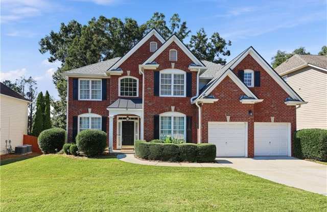 1487 Wind Chime Court Gallery 1