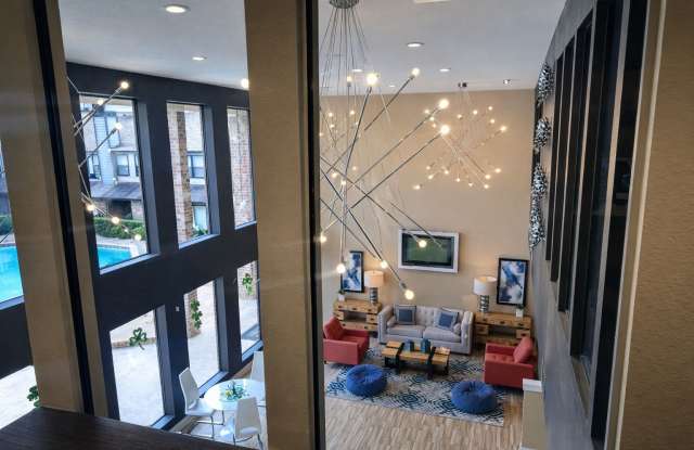Branch Creek Apartments Gallery 4