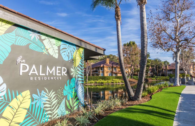The Palmer Residences photos photos