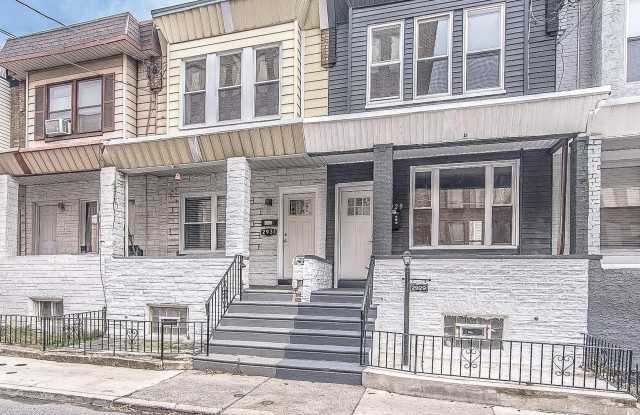 2931 WEIKEL Street - 2931 Weikel Street, Philadelphia, PA 19134