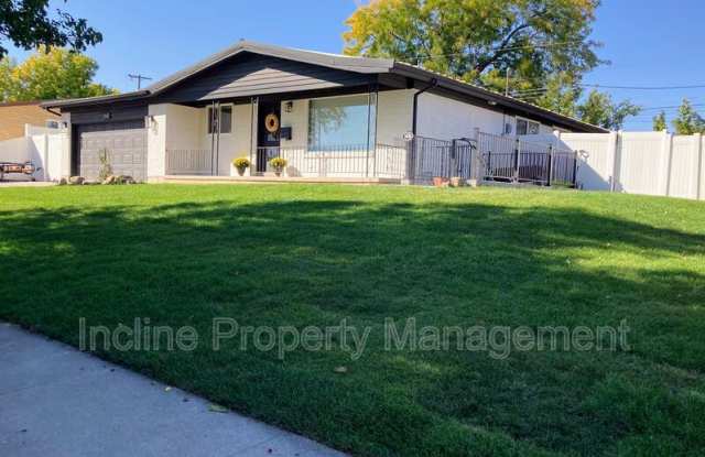 3882 S Lee Maur St photos photos