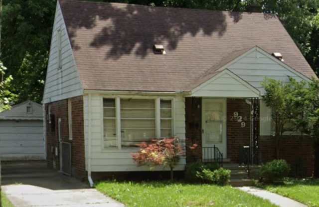 929 Fairwood Street photos photos
