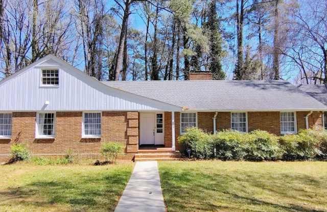 4814 Brookhaven Drive Drive photos photos