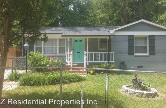2122 Kilborne Dr - 2122 Kilborne Drive, Charlotte, NC 28205
