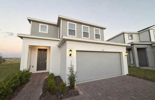 7767 TRAPANI LOOP - 7767 Trapani Loop, Lake County, FL 34714