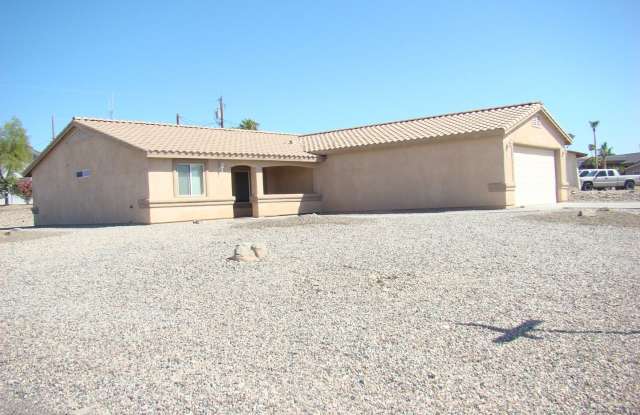 Move in ready! Call for a showing today. Gallery 3