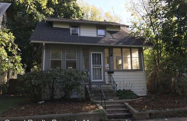 924 Carroll Avenue - 924 Carroll Avenue, St. Paul, MN 55104