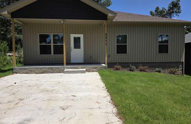 2311 Nichols Road photos photos