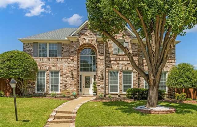 4001 Mayflower Lane - 4001 Mayflower Lane, Plano, TX 75024