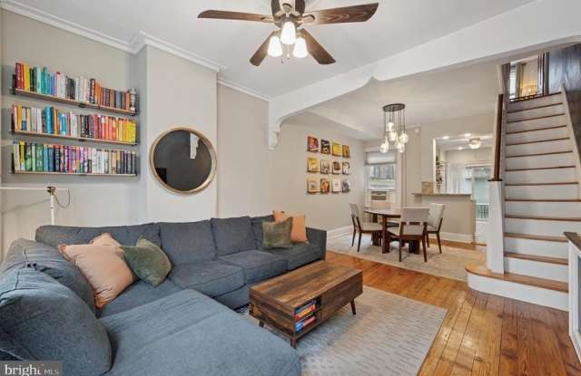 819 N 28TH STREET - 819 North 28th Street, Philadelphia, PA 19130 819 N 28TH STREET - 819 North 28th Street, Philadelphia, PA 19130