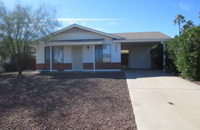 2229 E. Laurel Ln. - 2229 East Laurel Lane, Phoenix, AZ 85028