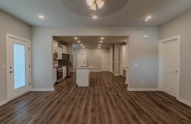 4 bedroom 3.5 bath home! Gallery 4