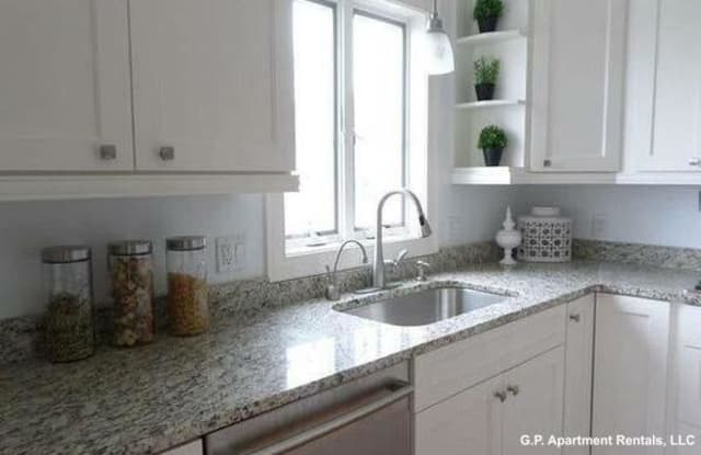 232 Prospect Ave. - 232 Prospect Avenue, Revere, MA 02151